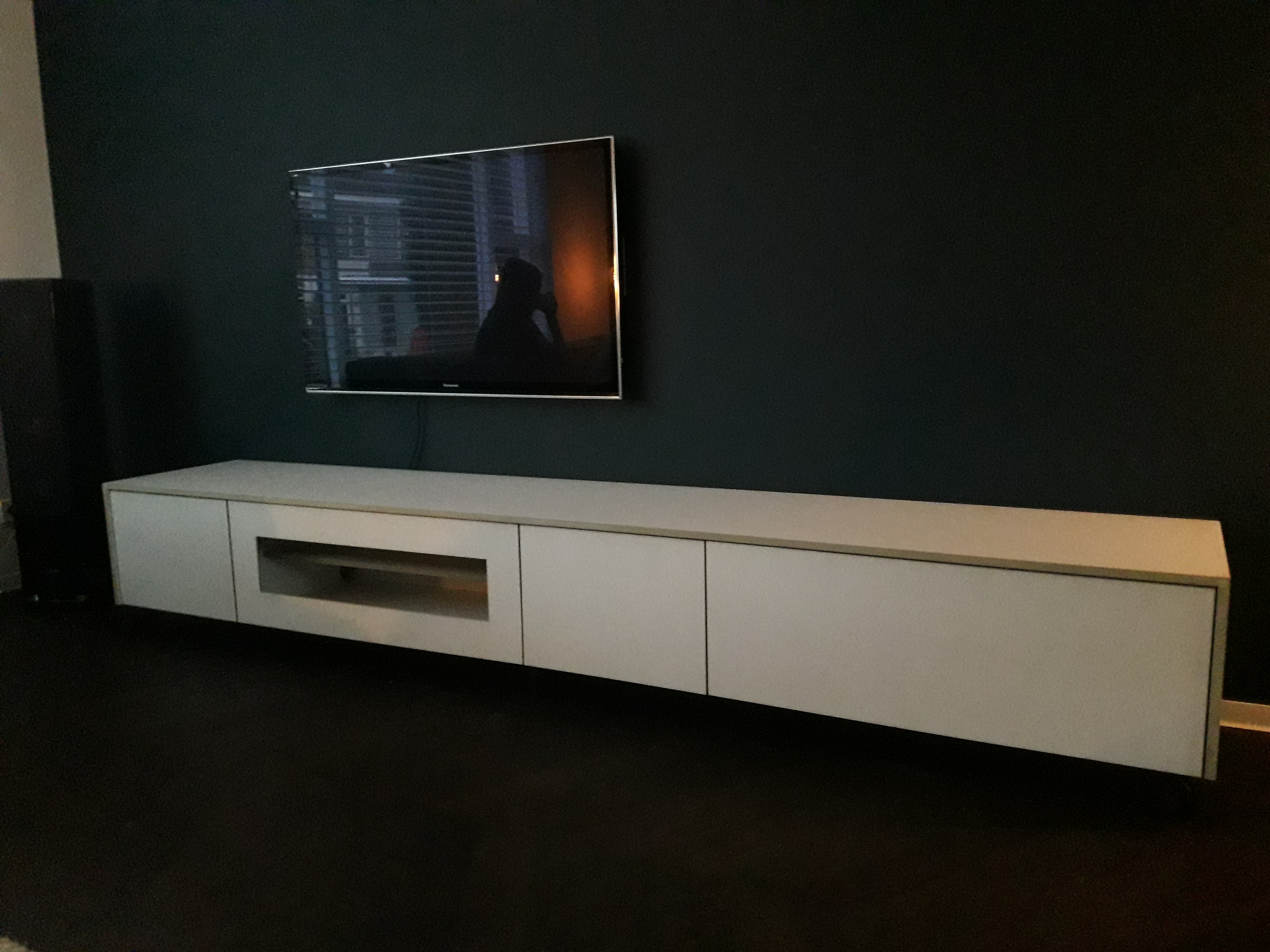 Dressoir project 02