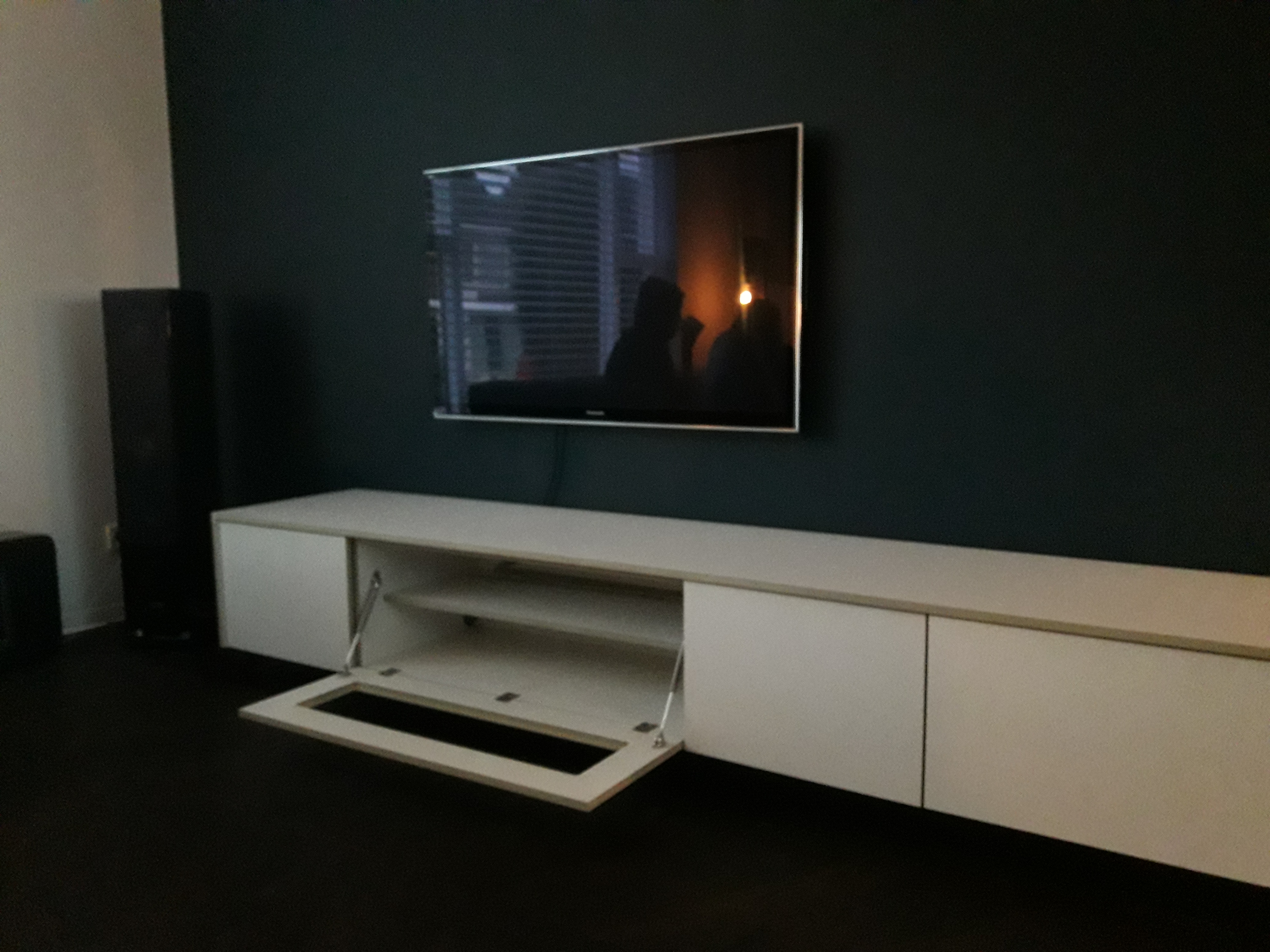 Dressoir project 03