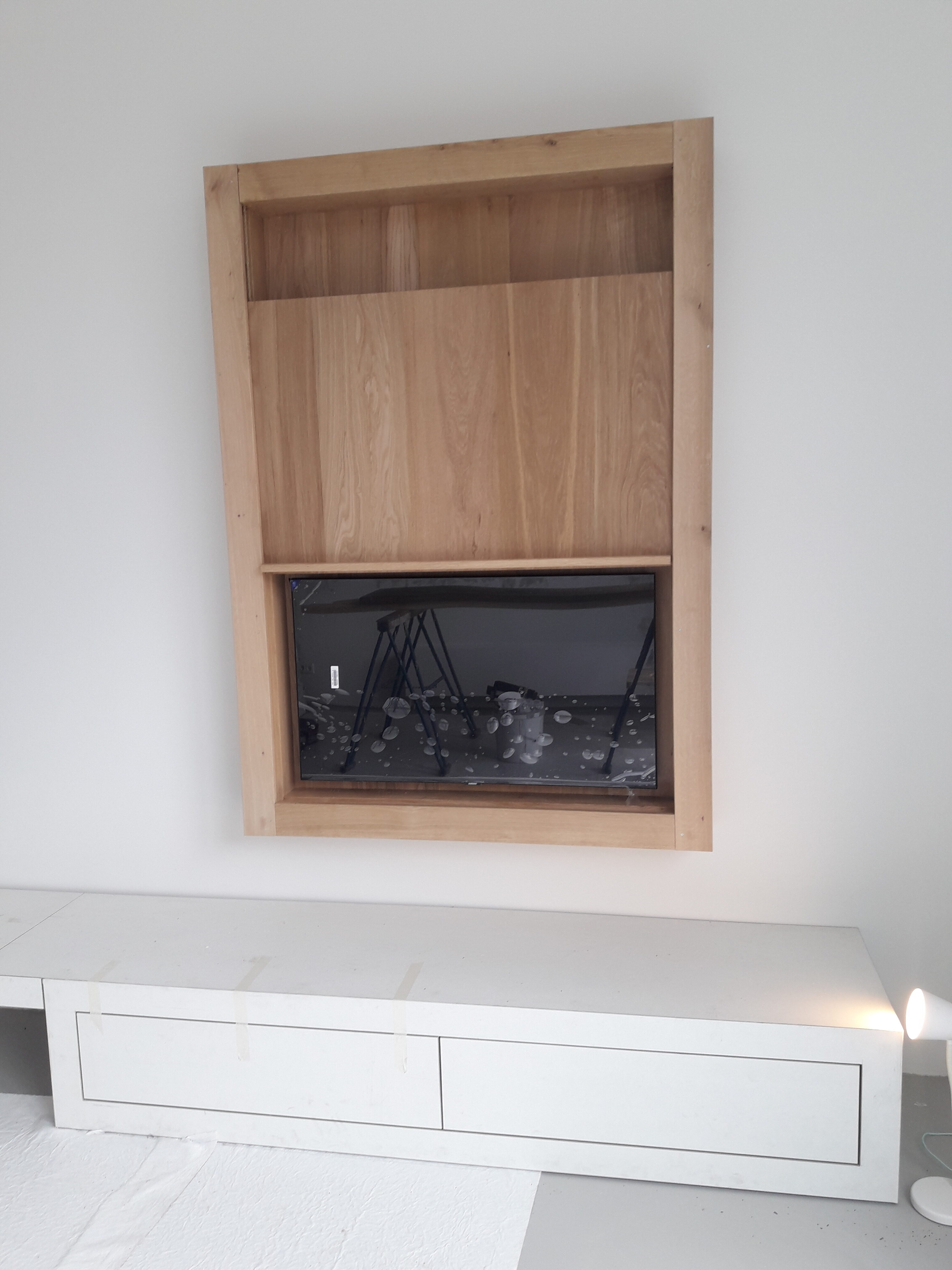 Dressoir project 07