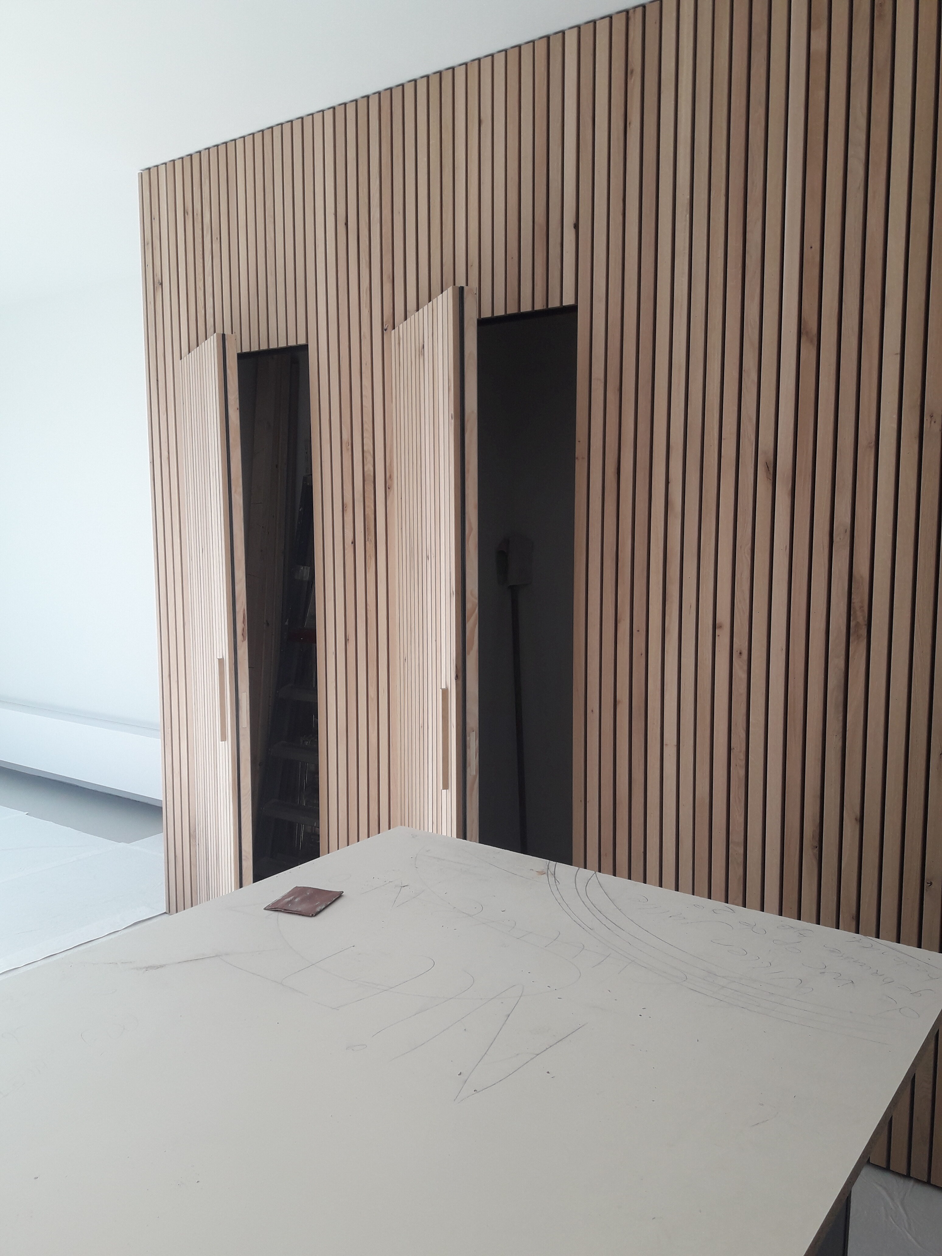 Kastenwand 14