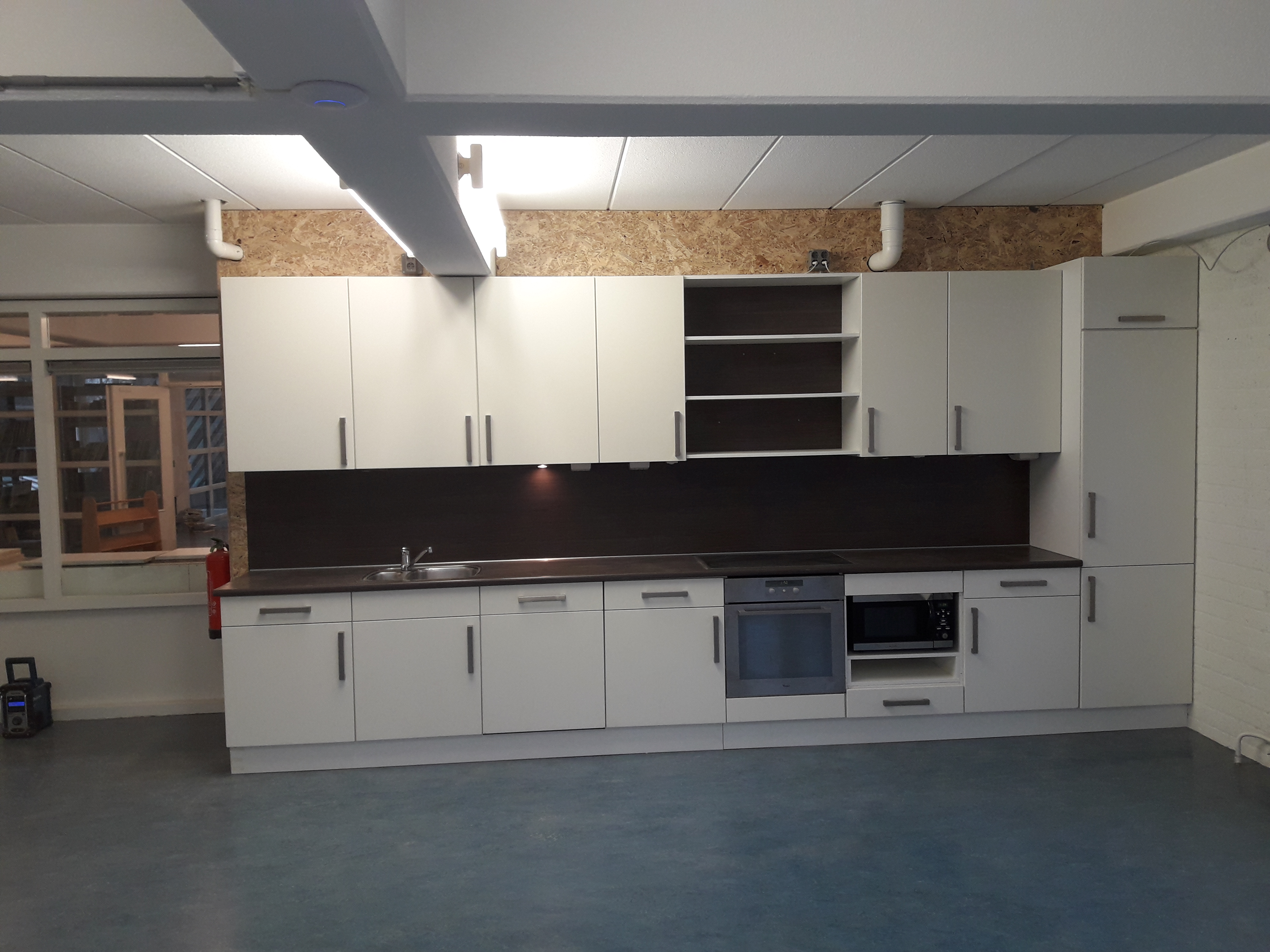 Keuken op maat 01