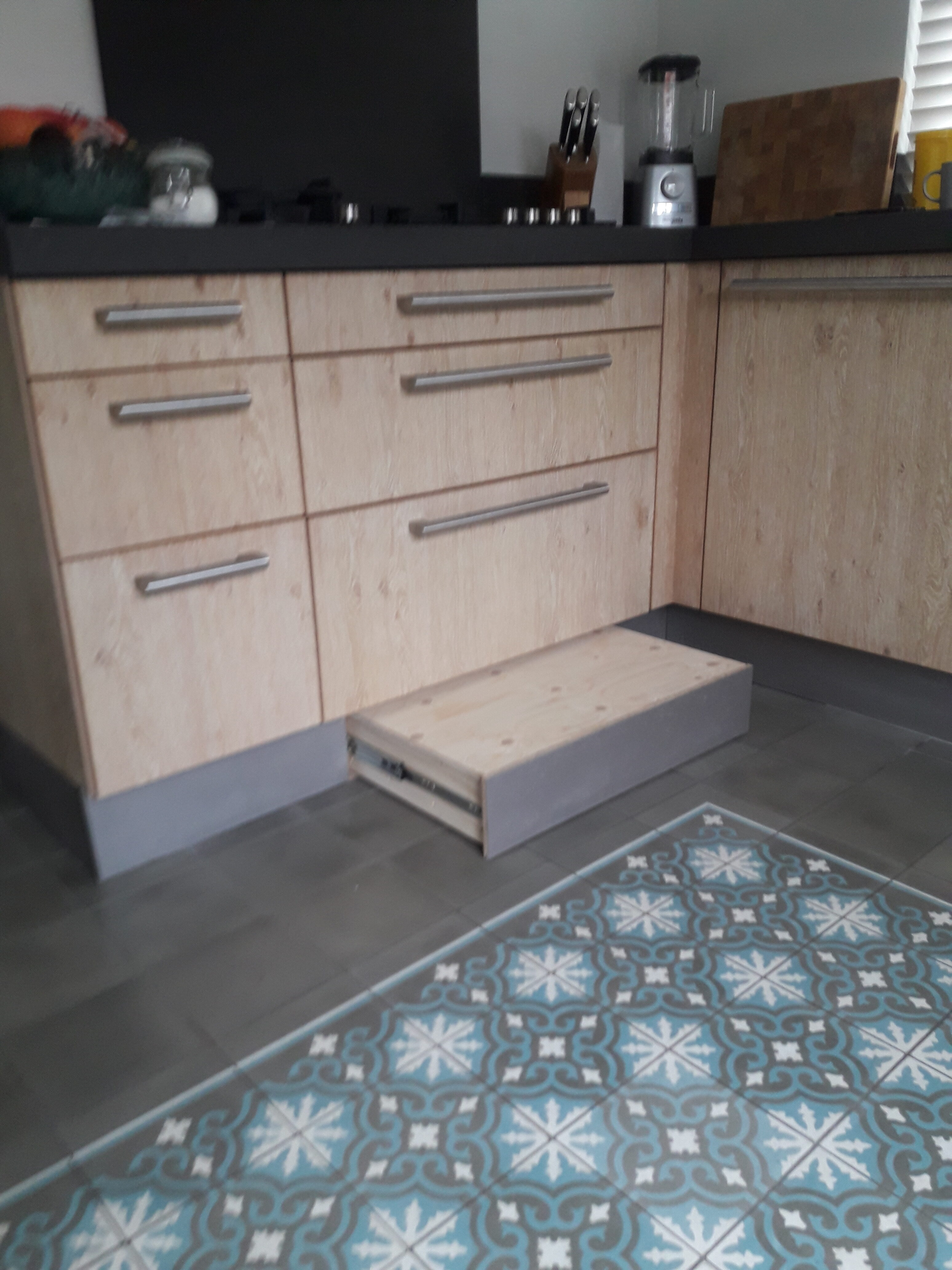 Keuken op maat 02