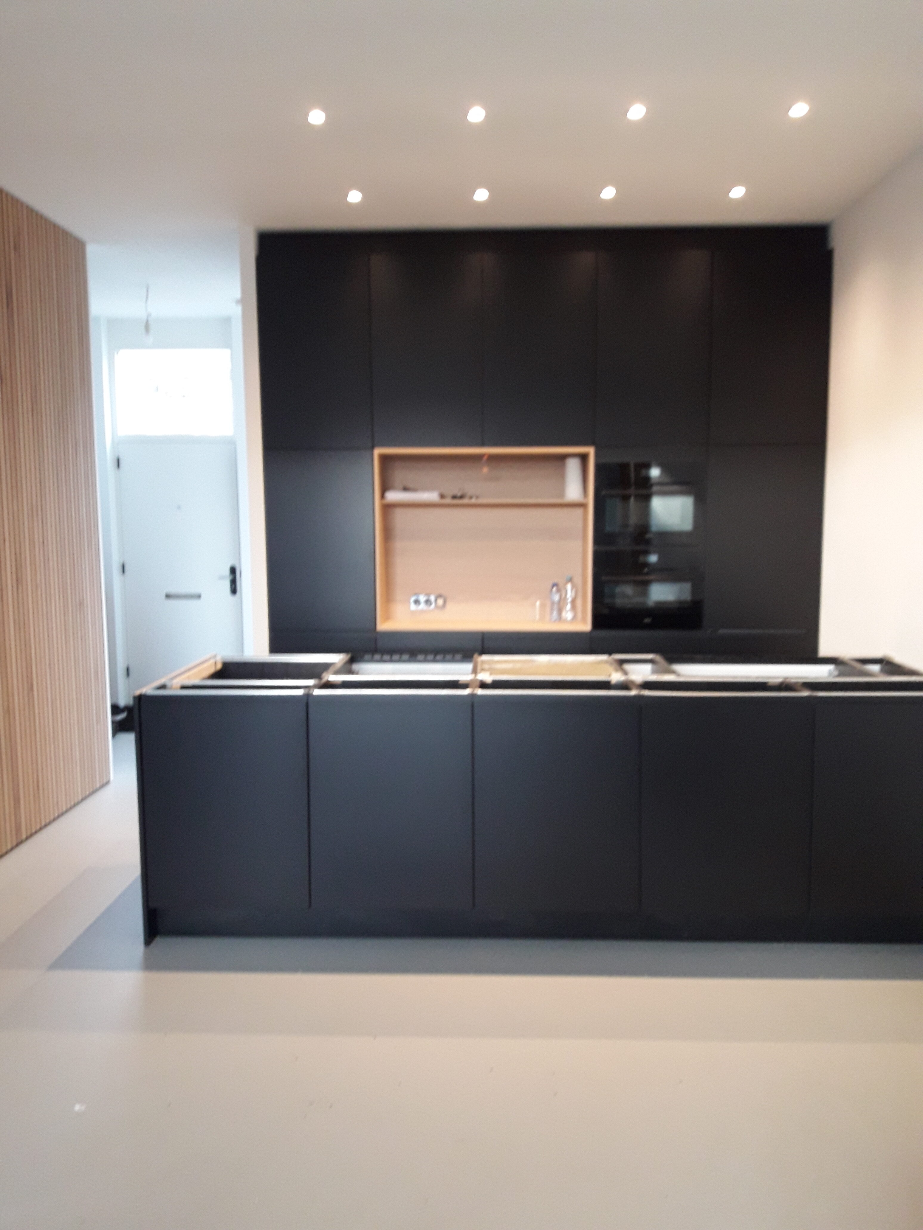 Keuken op maat 04