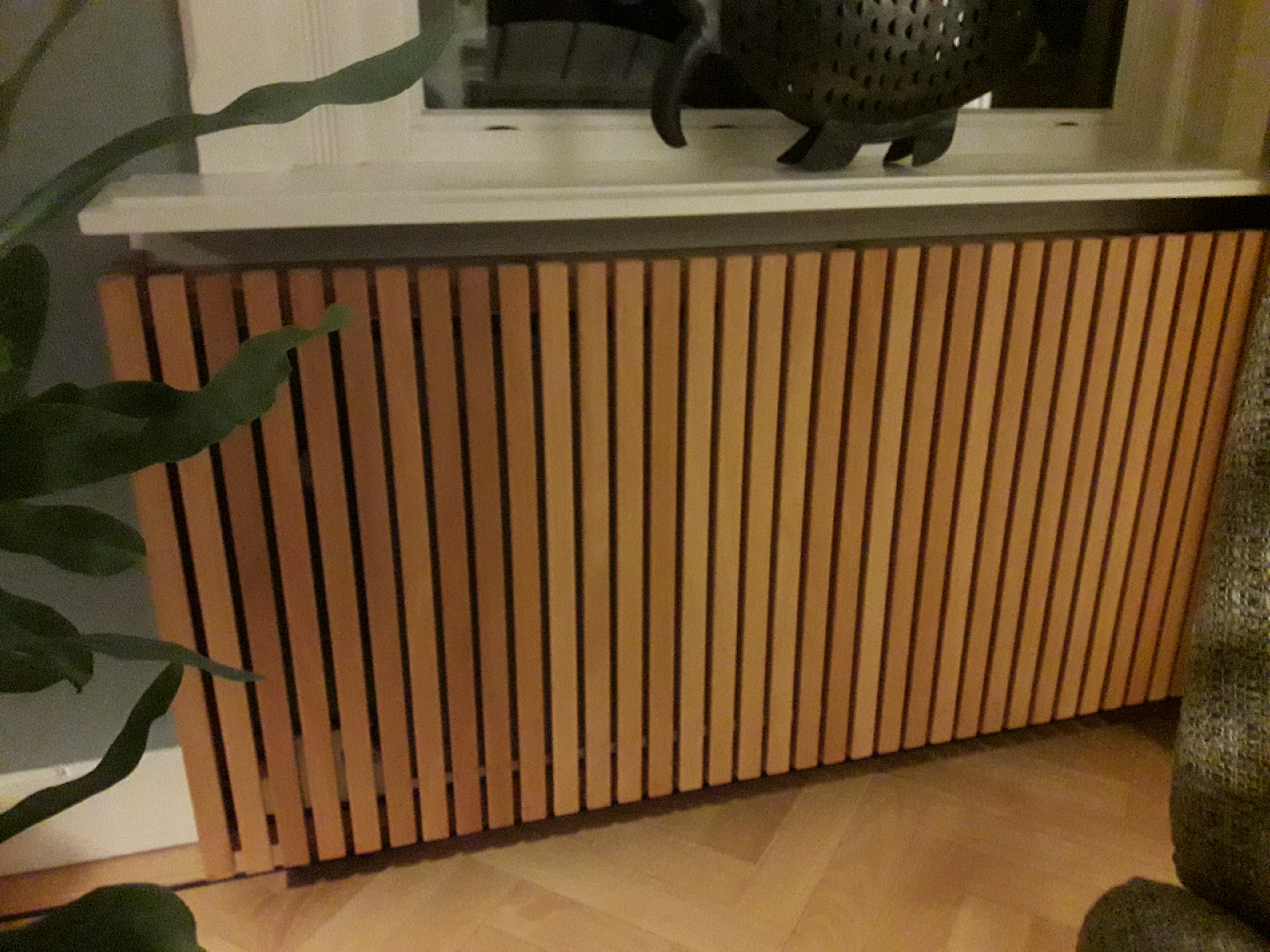 Radiatorenombouw 03